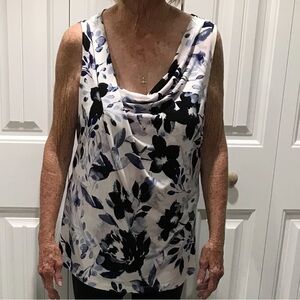 Ivanka Trump Top Large